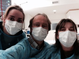 Trust me I'm a Doctor