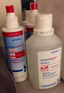 Small things can make a huge difference and are an indication of the underlying value system.