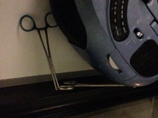 Vorsprung durch Technik