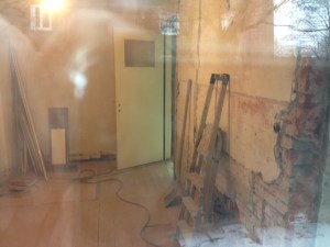 What happens if you don't do Durchlüften! At least three times a day!