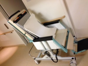 The Thekla - post Pádraig.