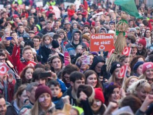 MI+Irish-language-march