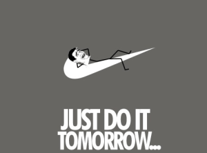 do-it-tomorrow