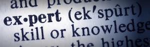 expert