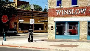 winslow