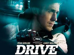 drive
