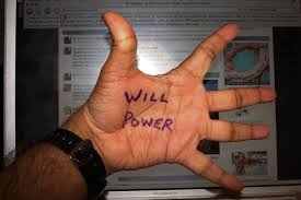 WillPower