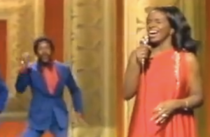 Watch out for the "huh huh" at 1'10"!