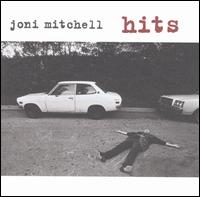 screen shot Hits_(Joni_Mitchell)
