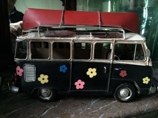 We'll keep going - And we'll make it to Alaska!