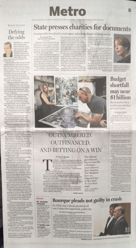 160628 Boston Globe