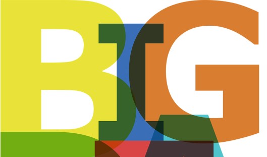 big