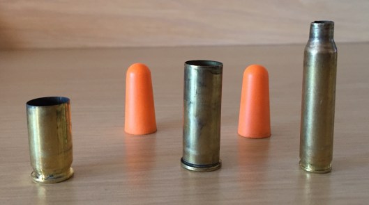 bullets
