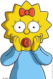 maggie_simpson_home_alone