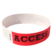wristband