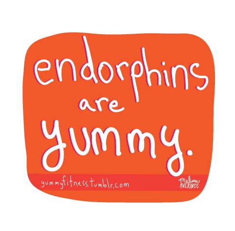 endorphins